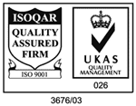 ISO 9001 isoqar